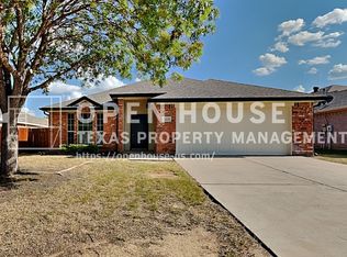 3205 Muleshoe Ln, Fort Worth, TX 76179