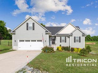 133 Eaton Dr, Angier, NC 27501