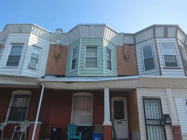 5611 Walton Ave, Philadelphia, PA 19143