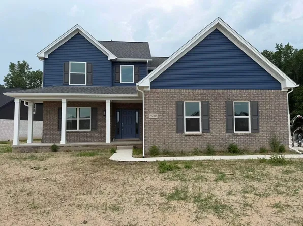 26006 Pennington Ct, Brownstown, MI 48134