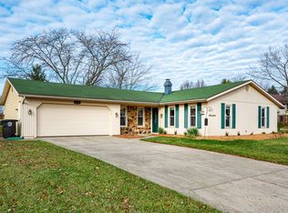 4624 Blue Water Ct, Fort Wayne, IN