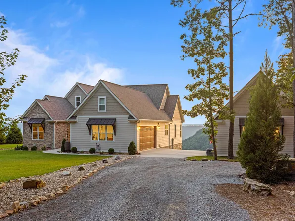 3745 Raulston Falls Rd, Jasper, TN 37347