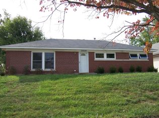 10004 Phoenix Trl, Louisville, KY