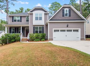 32 Starboard Tack, Sanford, NC 27332