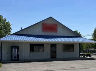 421 S Campbell St, Lancaster, KY 40444