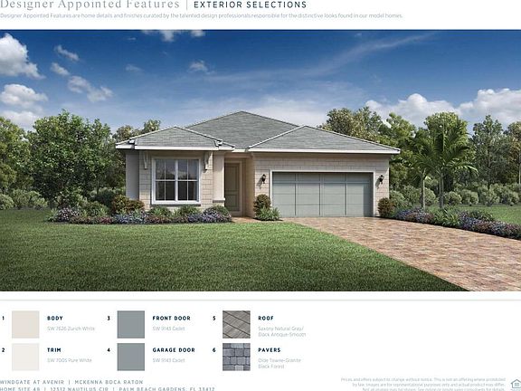 3rd image of 12512 Nautilus Cir