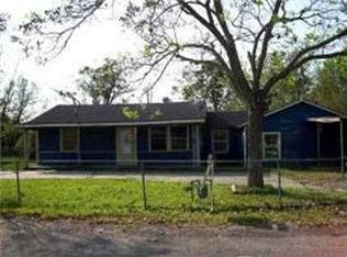 1209 Julius St, Victoria, TX 77901