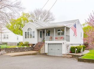 20 Gilmore St, Weymouth, MA 02191