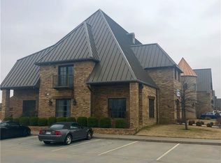3401 SW 2nd St STE 207, Bentonville, AR 72712