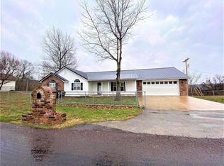 14160 Howard Ln, Dixon, MO 65459