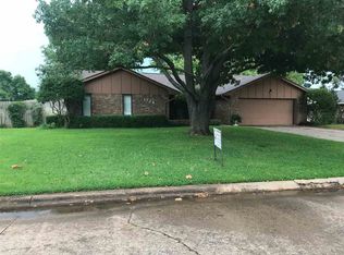 1724 Brookline Dr, Duncan, OK 73533