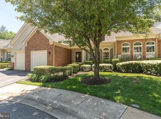 1908 Golden Morning Dr UNIT 38, Bowie, MD 20721