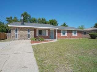 7733 Phenix Pl, Pensacola, FL 32514