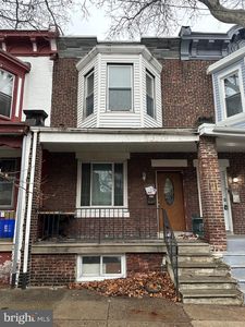 2937 N Judson St, Philadelphia, PA, 19132