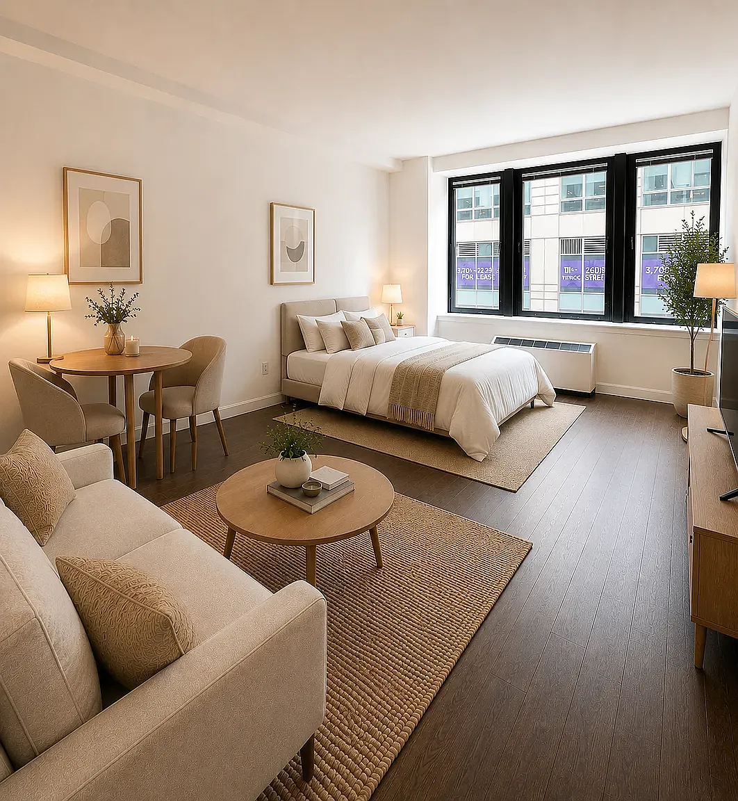 100 Maiden Lane — Photo 1