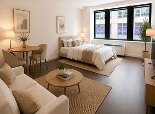 100 Maiden Ln APT 1021, New York, NY 10038
