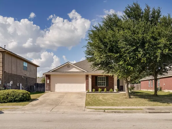 19905 Harrier Flight Trl, Pflugerville, TX 78660