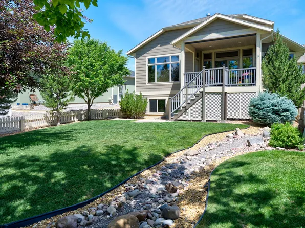 2542 Primrose Ln, Helena, MT 59601
