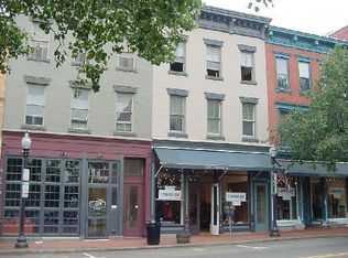 110 Washington St #F-203, Norwalk, CT 06853