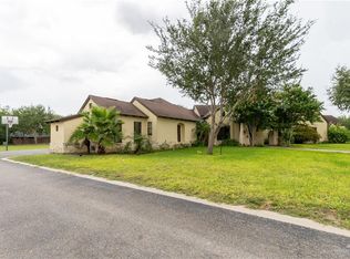 2506 N Mayberry St, Mission, TX 78574