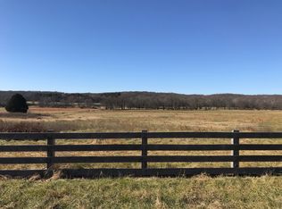 MILL Dam #9, Bentonville, AR 72712