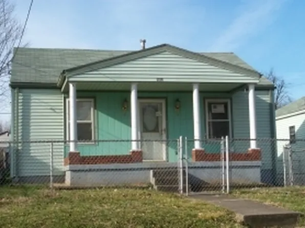 1114 Lincoln Ave, Louisville, KY 40208