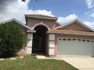 740 Stonewyk Way, Kissimmee, FL 34744