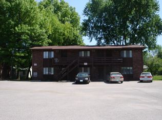 534 N 40th St #3, Belleville, IL