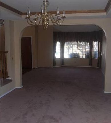 Formal Dining/Living Room
