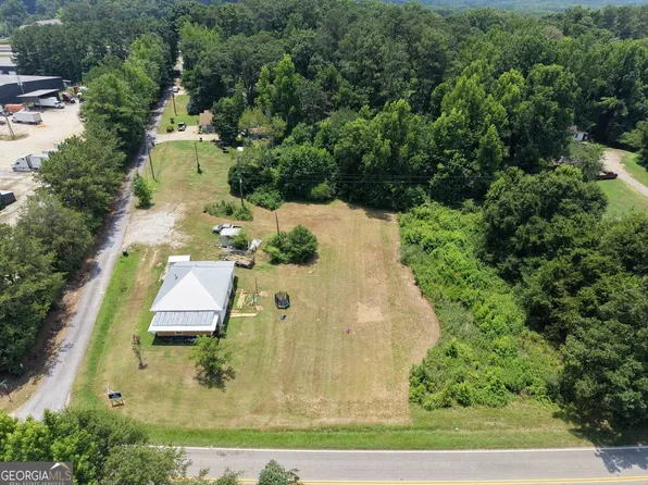 10505 Old Atlanta Hwy, Covington, GA 30014