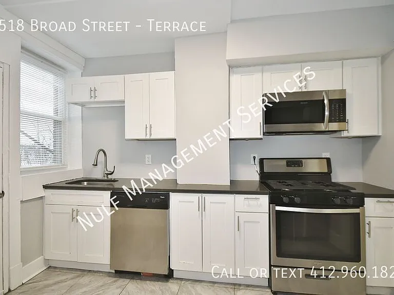 5518 Broad St #TERRACE — Photo 1