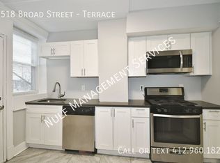 5518 Broad St, Pittsburgh, PA 15206