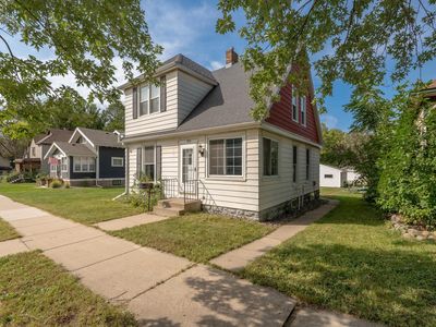 109 2nd St E, Jordan, MN, 55352