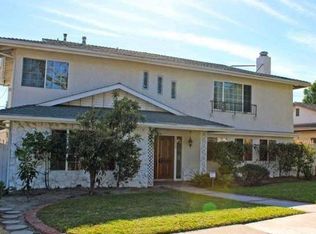 16212 Plummer St, North Hills, CA 91343