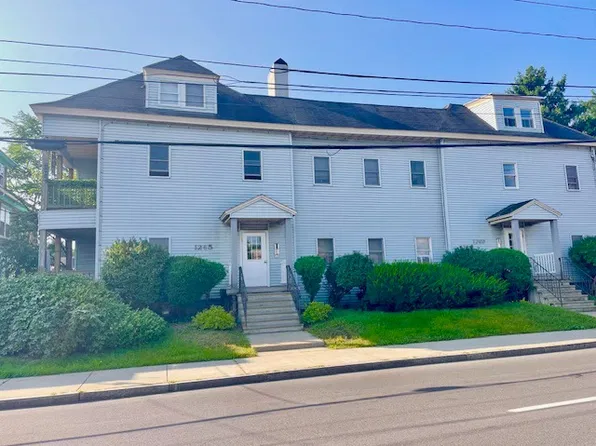 1265 W Genesee St, Syracuse, NY
