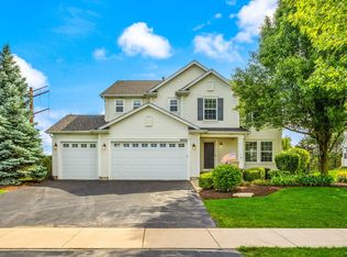 24225 Mill Creek Ln, Plainfield, IL 60586
