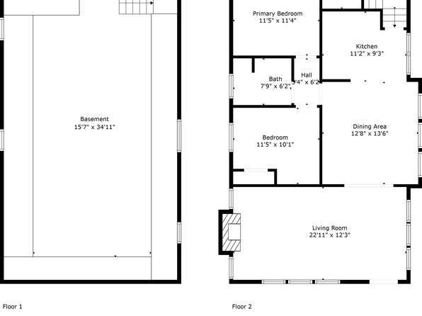 2415 W Maxwell Ave, Spokane, WA 99201
