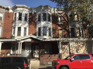1919 N 25th St, Philadelphia, PA 19121
