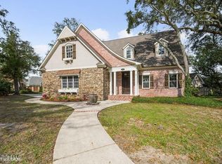 2010 Filoli Ct, Biloxi, MS 39531