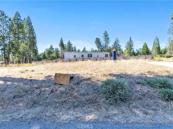 13761 W Park Dr, Magalia, CA 95954