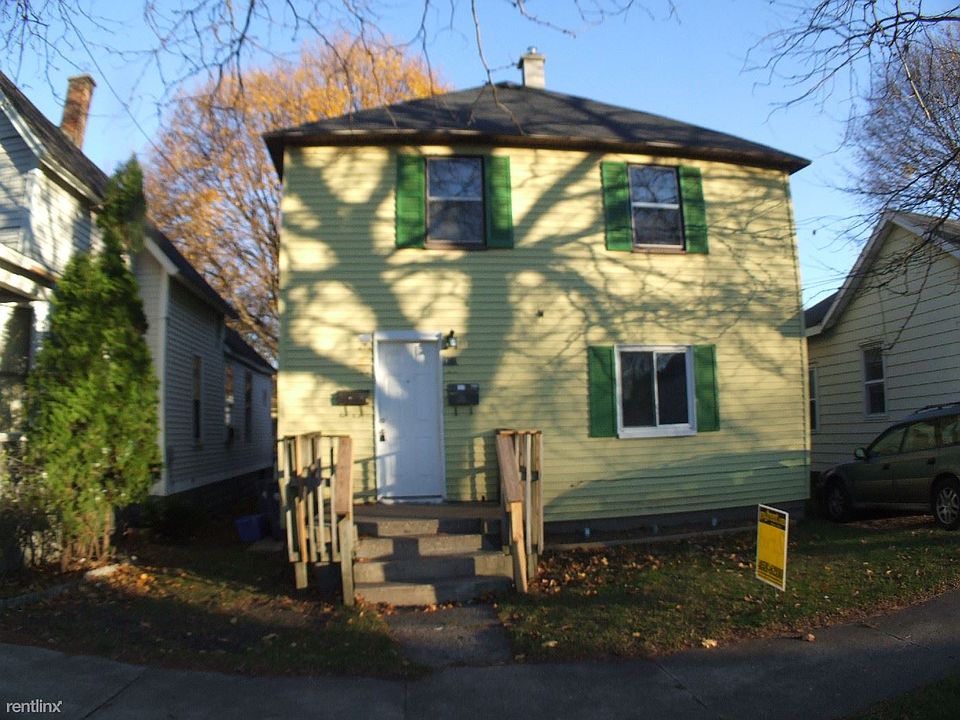 front in fall