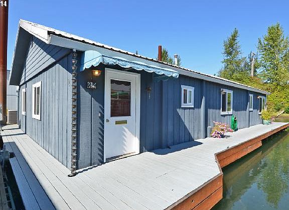 3rd image of 2630 N Hayden Island Dr Slip 35