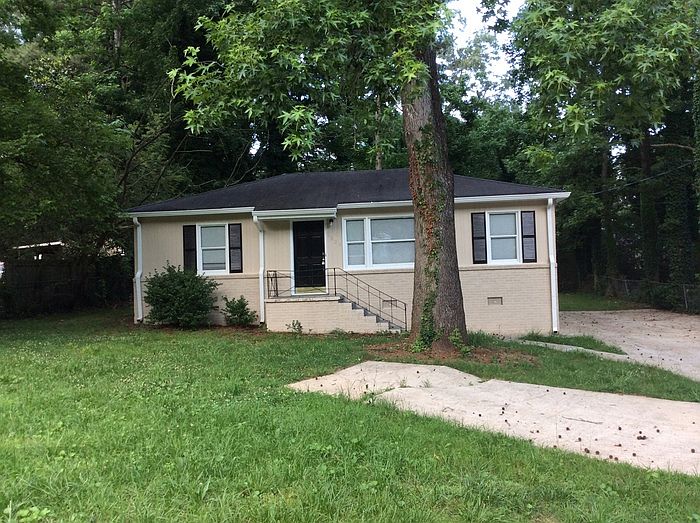 1924 Oak Valley Rd, Decatur, GA 30035 Zillow