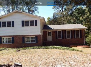 2953 Timberline Rd #0, Marietta, GA 30062