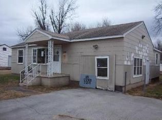 5348 W 2nd St, Tulsa, OK 74127