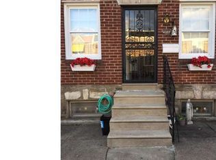 4322 Oakmont St, Philadelphia, PA 19136
