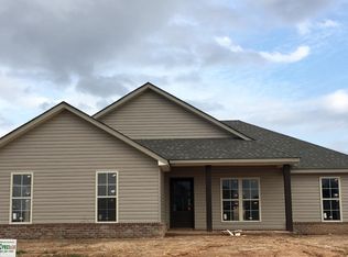 12 Wildflower 5c Blvd, Hattiesburg, MS 39402