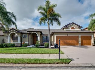 1473 Bent Palm Dr, Merritt Island, FL 32952