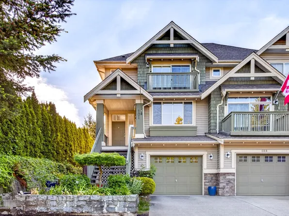 101 Forest Park Way, Pt Moody, BC V3H 5J4