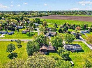 3848 Sunny Wood Drive, Deforest, WI 53532